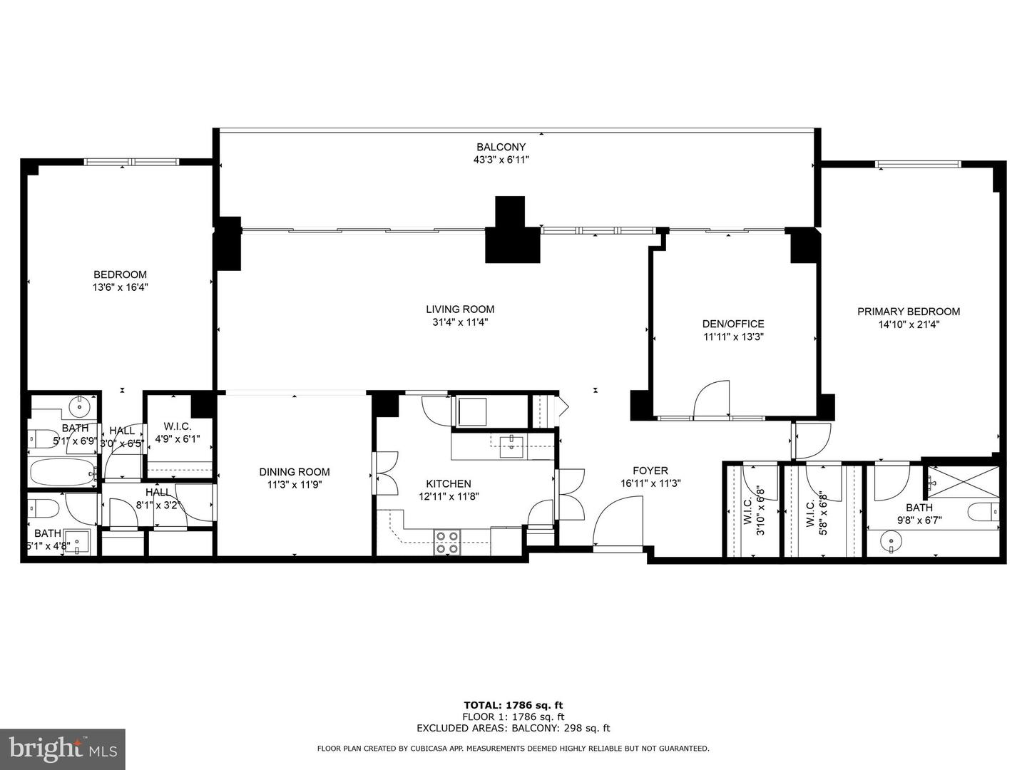 250 S REYNOLDS ST #1207, ALEXANDRIA, Virginia 22304, 3 Bedrooms Bedrooms, 10 Rooms Rooms,2 BathroomsBathrooms,Residential,For sale,250 S REYNOLDS ST #1207,VAAX2038792 MLS # VAAX2038792