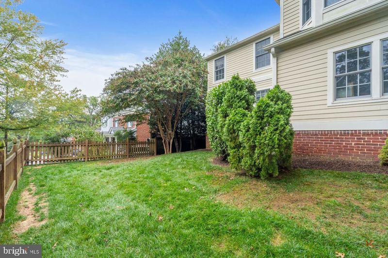 1109 N POTOMAC ST, ARLINGTON, Virginia 22205, 4 Bedrooms Bedrooms, ,2 BathroomsBathrooms,Residential,For sale,1109 N POTOMAC ST,VAAR2049600 MLS # VAAR2049600