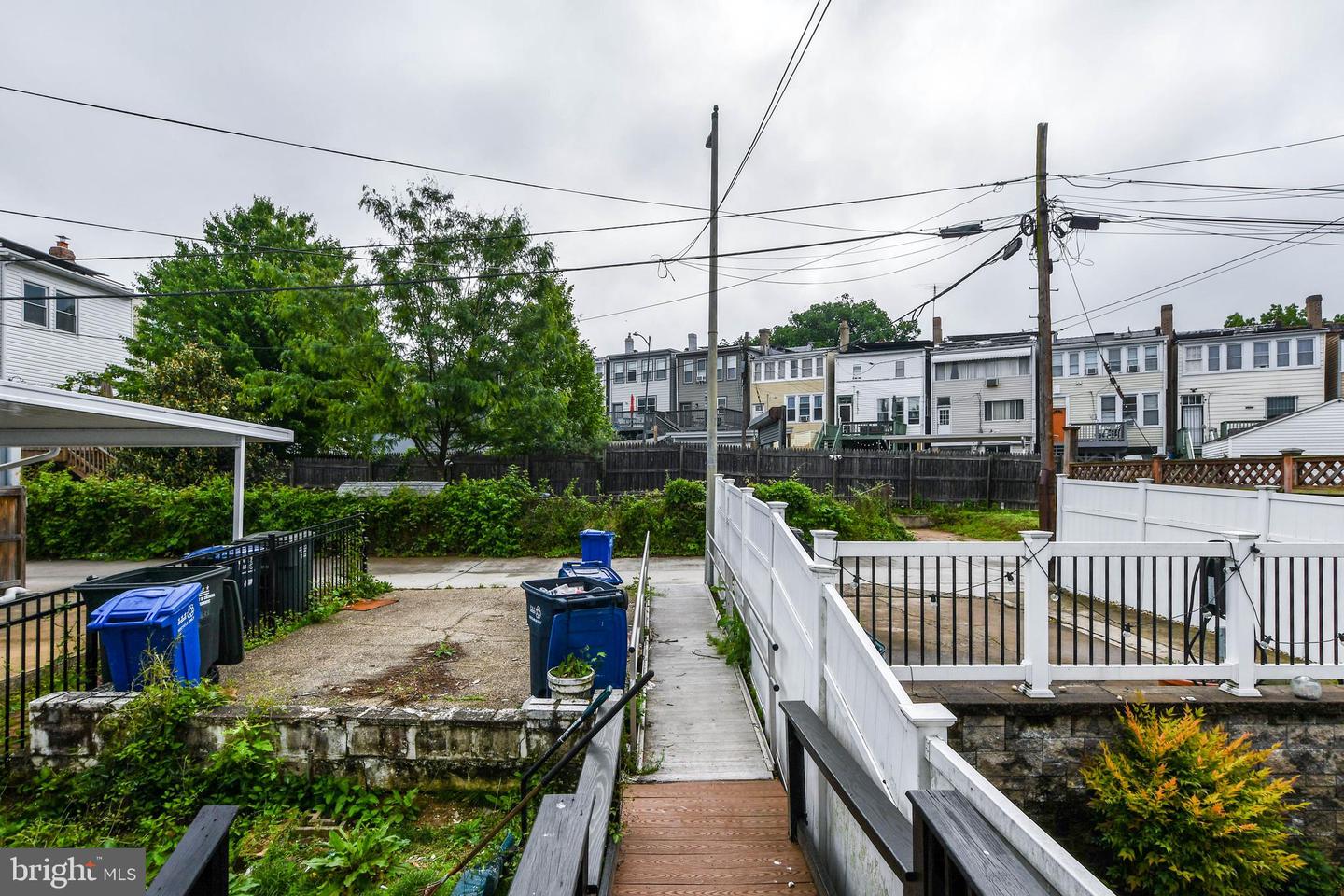 4421 5TH ST NW, WASHINGTON, District Of Columbia 20011, 3 Bedrooms Bedrooms, ,3 BathroomsBathrooms,Residential,For sale,4421 5TH ST NW,DCDC2163778 MLS # DCDC2163778