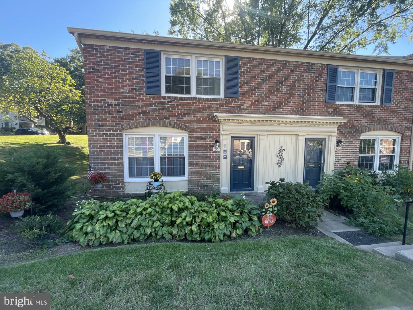 8501 WESTOVER CT #754, SPRINGFIELD, Virginia 22152, 3 Bedrooms Bedrooms, 6 Rooms Rooms,2 BathroomsBathrooms,Residential,For sale,8501 WESTOVER CT #754,VAFX2205824 MLS # VAFX2205824