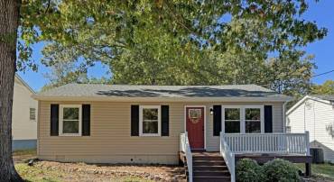 227 DODGE ST, STUARTS DRAFT, Virginia 24477, 3 Bedrooms Bedrooms, ,1 BathroomBathrooms,Residential,For sale,227 DODGE ST,657693 MLS # 657693