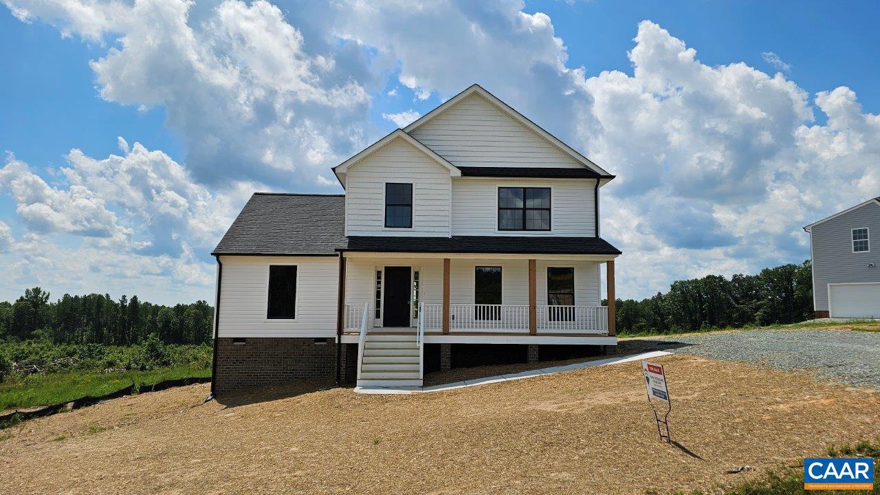 1434 HANBACK RD #CV 5, GORDONSVILLE, Virginia 22942, 4 Bedrooms Bedrooms, ,2 BathroomsBathrooms,Residential,For sale,1434 HANBACK RD #CV 5,657697 MLS # 657697