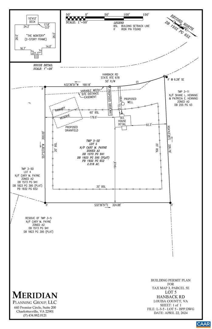 1434 HANBACK RD #CV 5, GORDONSVILLE, Virginia 22942, 4 Bedrooms Bedrooms, ,2 BathroomsBathrooms,Residential,For sale,1434 HANBACK RD #CV 5,657697 MLS # 657697