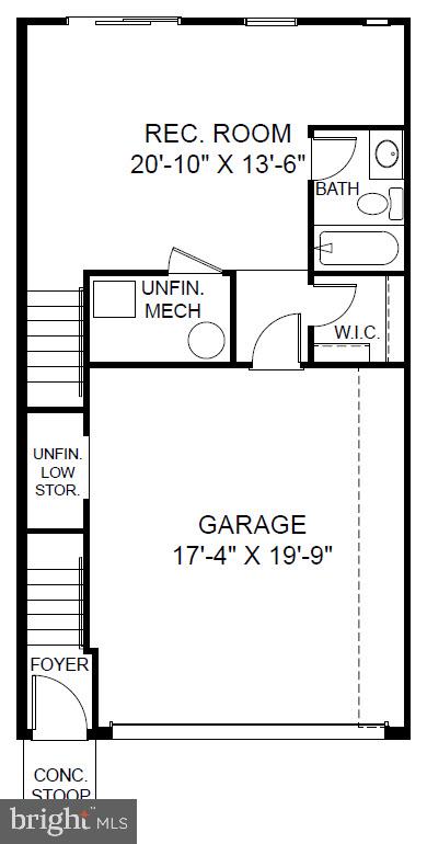 1805 CHERRY BIRCH ST, DUMFRIES, Virginia 22026, 3 Bedrooms Bedrooms, ,3 BathroomsBathrooms,Residential,For sale,1805 CHERRY BIRCH ST,VAPW2070638 MLS # VAPW2070638