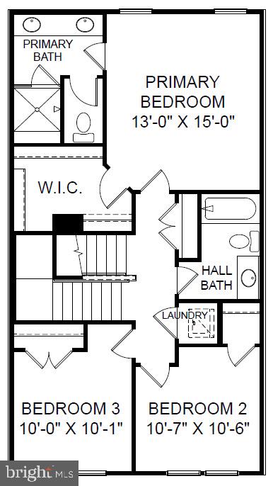 1805 CHERRY BIRCH ST, DUMFRIES, Virginia 22026, 3 Bedrooms Bedrooms, ,3 BathroomsBathrooms,Residential,For sale,1805 CHERRY BIRCH ST,VAPW2070638 MLS # VAPW2070638