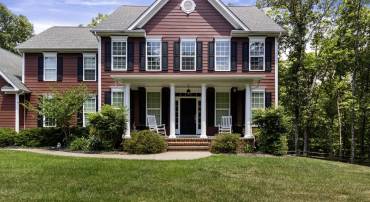 8201 TWELFTH CORPS DR, FREDERICKSBURG, Virginia 22407, 4 Bedrooms Bedrooms, ,3 BathroomsBathrooms,Residential,For sale,8201 TWELFTH CORPS DR,VASP2025706 MLS # VASP2025706