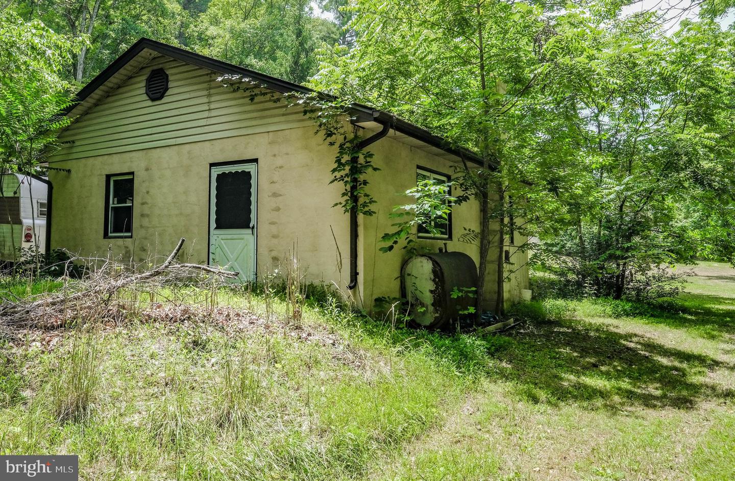 1936 BACK CREEK RD, GORE, Virginia 22637, 3 Bedrooms Bedrooms, ,2 BathroomsBathrooms,Residential,For sale,1936 BACK CREEK RD,VAFV2020002 MLS # VAFV2020002