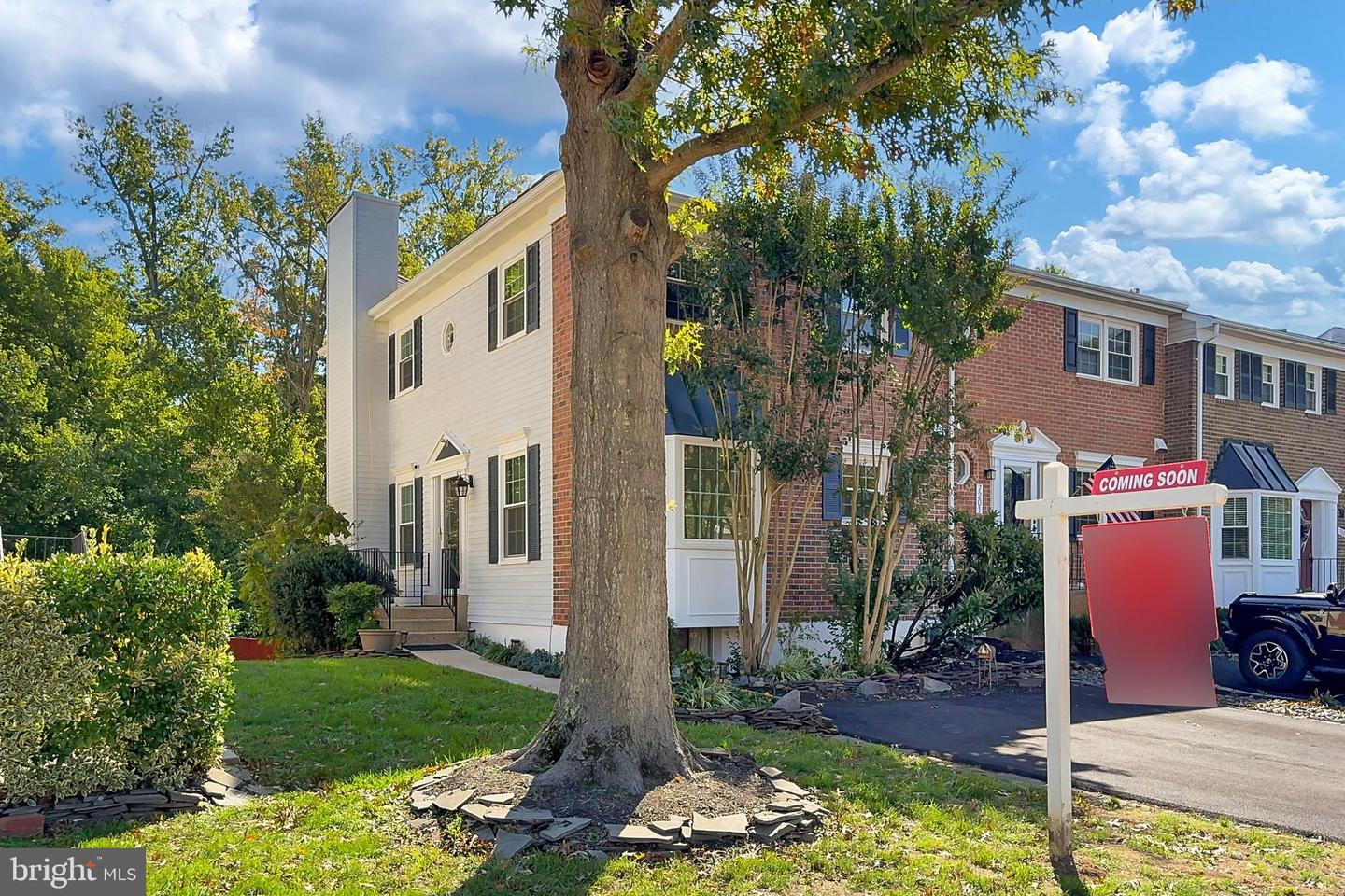 7199 LAKE COVE DR, ALEXANDRIA, Virginia 22315, 3 Bedrooms Bedrooms, ,2 BathroomsBathrooms,Residential,For sale,7199 LAKE COVE DR,VAFX2189604 MLS # VAFX2189604