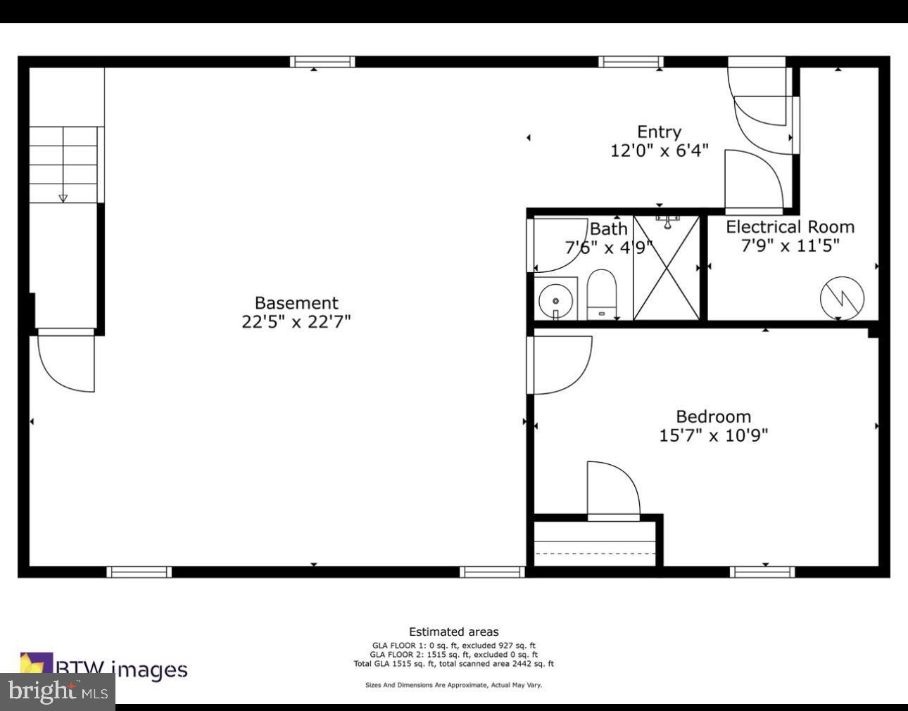 609 ESKIMO HILL RD, STAFFORD, Virginia 22554, 4 Bedrooms Bedrooms, ,3 BathroomsBathrooms,Residential,For sale,609 ESKIMO HILL RD,VAST2031518 MLS # VAST2031518