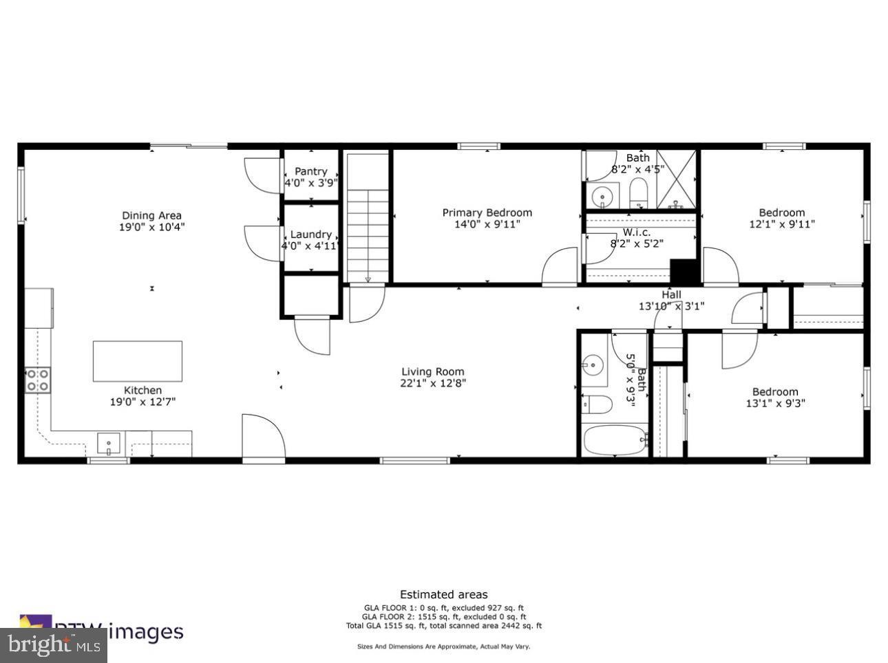 609 ESKIMO HILL RD, STAFFORD, Virginia 22554, 4 Bedrooms Bedrooms, ,3 BathroomsBathrooms,Residential,For sale,609 ESKIMO HILL RD,VAST2031518 MLS # VAST2031518