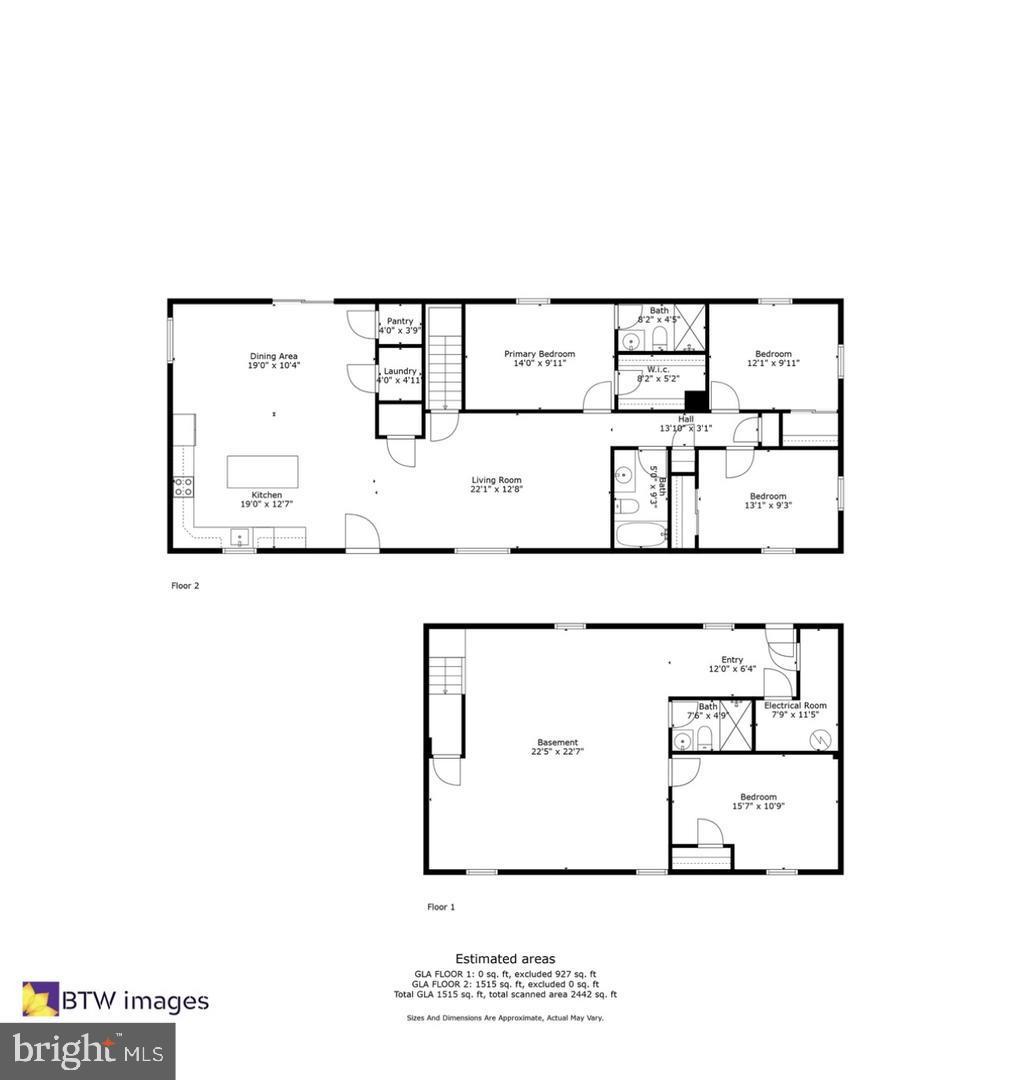 609 ESKIMO HILL RD, STAFFORD, Virginia 22554, 4 Bedrooms Bedrooms, ,3 BathroomsBathrooms,Residential,For sale,609 ESKIMO HILL RD,VAST2031518 MLS # VAST2031518