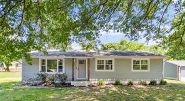 11007 MEADOWLARK LN, SPOTSYLVANIA, Virginia 22553, 3 Bedrooms Bedrooms, ,2 BathroomsBathrooms,Residential,For sale,11007 MEADOWLARK LN,VASP2026946 MLS # VASP2026946