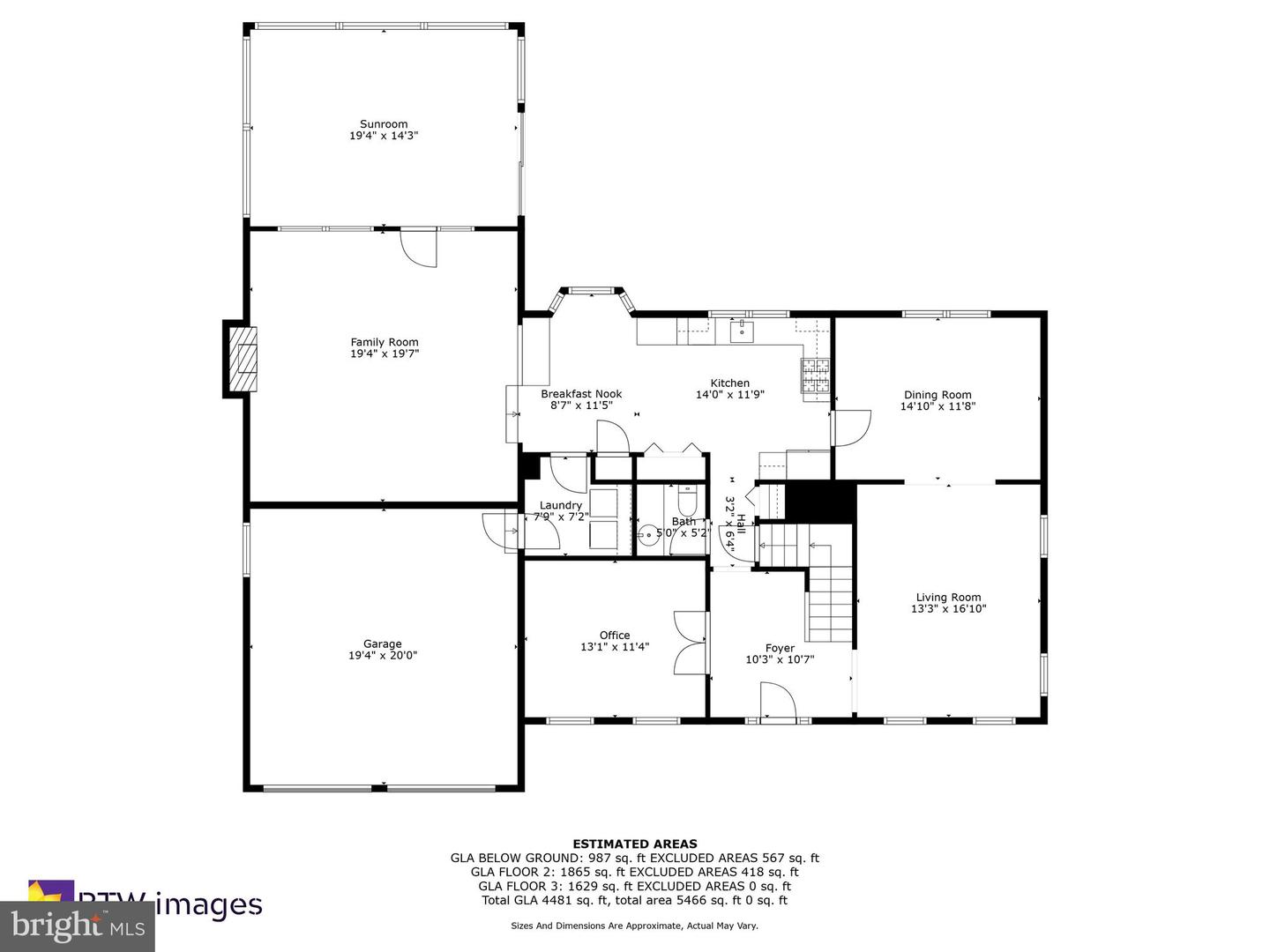 13911 VALLEY COUNTRY DR, CHANTILLY, Virginia 20151, 5 Bedrooms Bedrooms, ,3 BathroomsBathrooms,Residential,For sale,13911 VALLEY COUNTRY DR,VAFX2202208 MLS # VAFX2202208