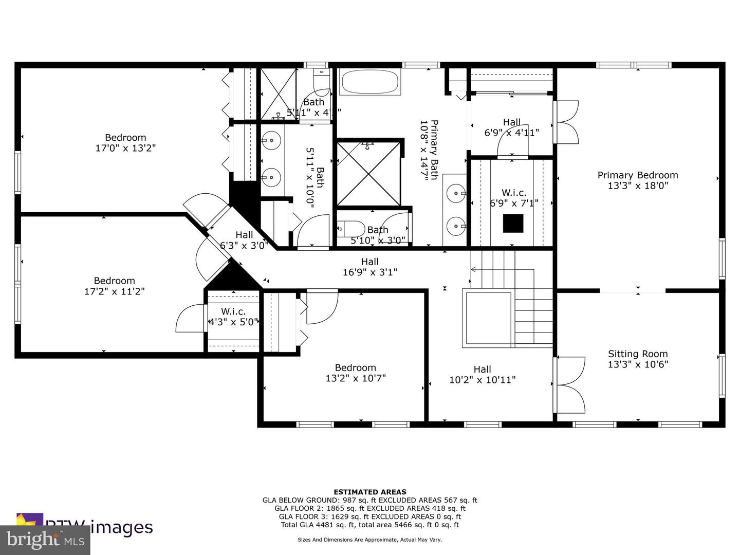 13911 VALLEY COUNTRY DR, CHANTILLY, Virginia 20151, 5 Bedrooms Bedrooms, ,3 BathroomsBathrooms,Residential,For sale,13911 VALLEY COUNTRY DR,VAFX2202208 MLS # VAFX2202208