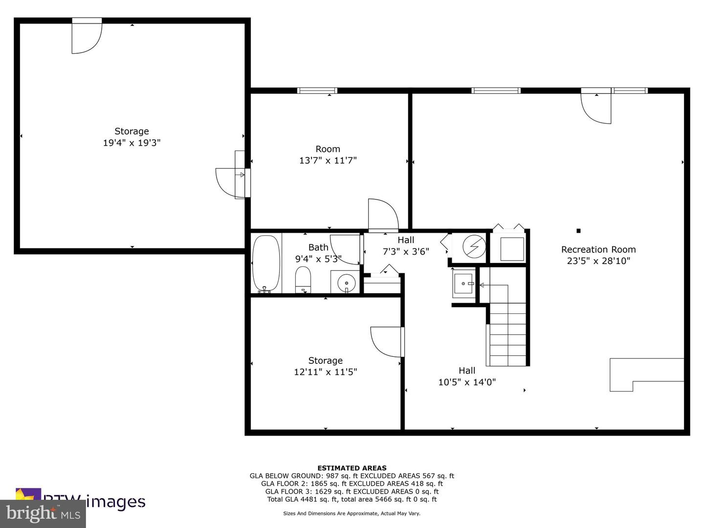 13911 VALLEY COUNTRY DR, CHANTILLY, Virginia 20151, 5 Bedrooms Bedrooms, ,3 BathroomsBathrooms,Residential,For sale,13911 VALLEY COUNTRY DR,VAFX2202208 MLS # VAFX2202208