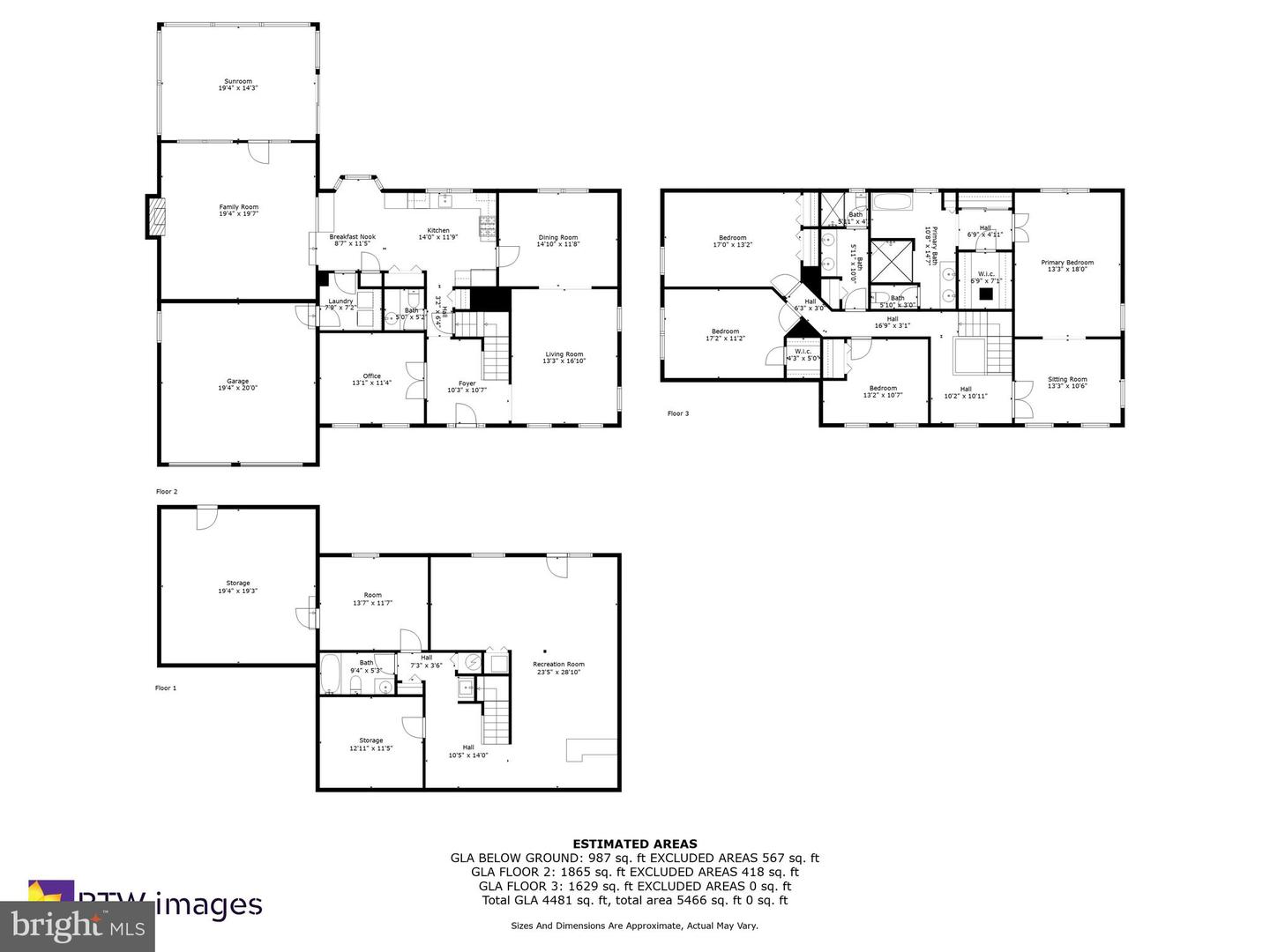 13911 VALLEY COUNTRY DR, CHANTILLY, Virginia 20151, 5 Bedrooms Bedrooms, ,3 BathroomsBathrooms,Residential,For sale,13911 VALLEY COUNTRY DR,VAFX2202208 MLS # VAFX2202208