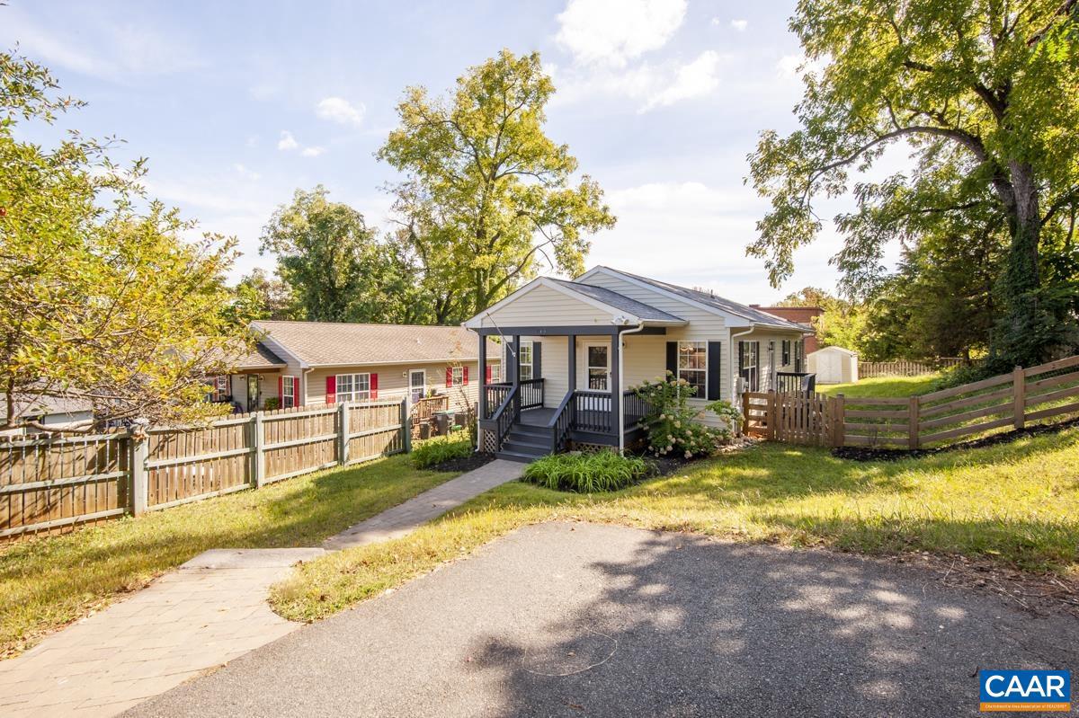 717 ELM ST, CHARLOTTESVILLE, Virginia 22903, 3 Bedrooms Bedrooms, ,1 BathroomBathrooms,Residential,For sale,717 ELM ST,656879 MLS # 656879