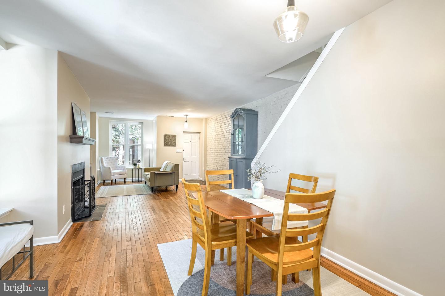 526 14TH ST NE, WASHINGTON, District Of Columbia 20002, 3 Bedrooms Bedrooms, ,1 BathroomBathrooms,Residential,For sale,526 14TH ST NE,DCDC2159634 MLS # DCDC2159634