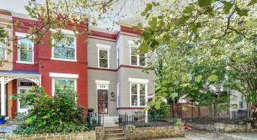 526 14TH ST NE, WASHINGTON, District Of Columbia 20002, 3 Bedrooms Bedrooms, ,1 BathroomBathrooms,Residential,For sale,526 14TH ST NE,DCDC2159634 MLS # DCDC2159634