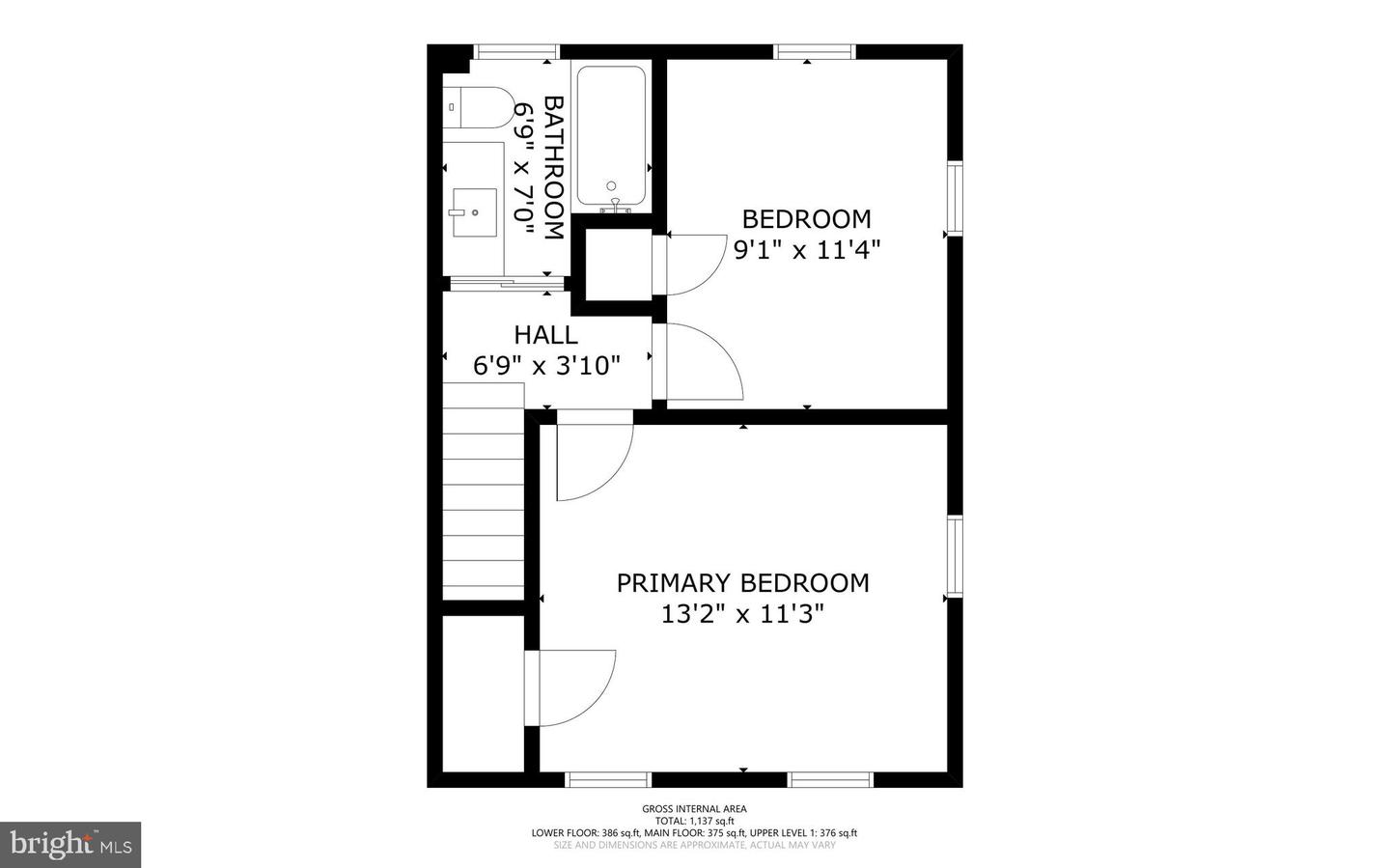 2028 ARLINGTON TER, ALEXANDRIA, Virginia 22303, 2 Bedrooms Bedrooms, ,2 BathroomsBathrooms,Residential,For sale,2028 ARLINGTON TER,VAFX2202746 MLS # VAFX2202746