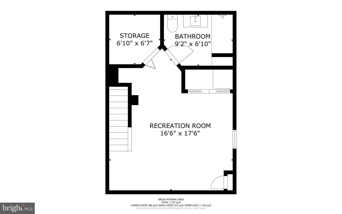 2028 ARLINGTON TER, ALEXANDRIA, Virginia 22303, 2 Bedrooms Bedrooms, ,2 BathroomsBathrooms,Residential,For sale,2028 ARLINGTON TER,VAFX2202746 MLS # VAFX2202746