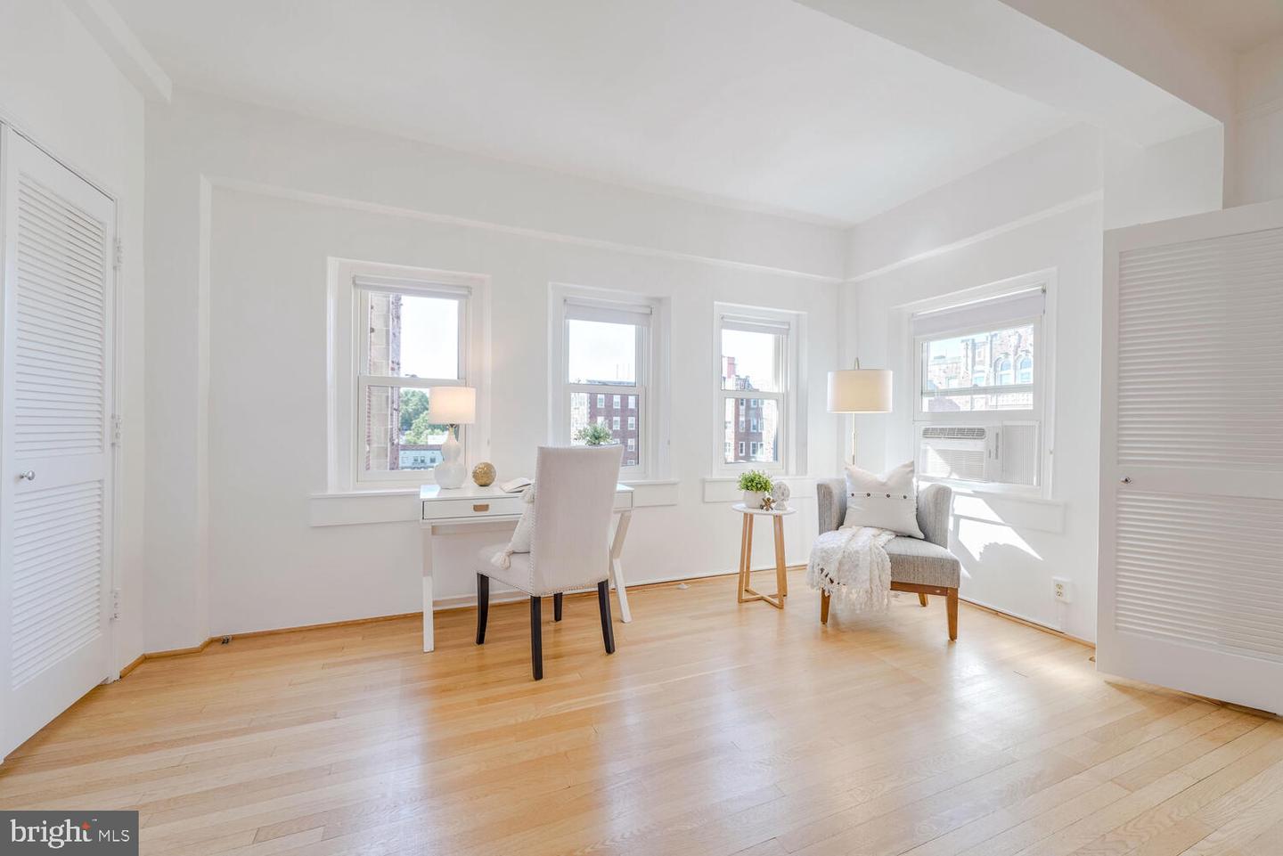 3601 CONNECTICUT AVE NW #719, WASHINGTON, District Of Columbia 20008, 1 Bedroom Bedrooms, ,1 BathroomBathrooms,Residential,For sale,3601 CONNECTICUT AVE NW #719,DCDC2160732 MLS # DCDC2160732