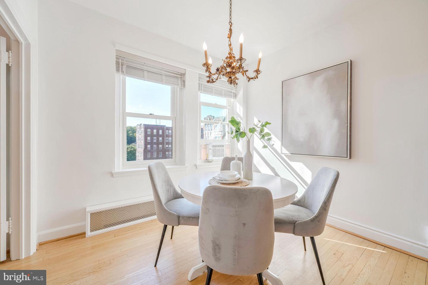 3601 CONNECTICUT AVE NW #719, WASHINGTON, District Of Columbia 20008, 1 Bedroom Bedrooms, ,1 BathroomBathrooms,Residential,For sale,3601 CONNECTICUT AVE NW #719,DCDC2160732 MLS # DCDC2160732