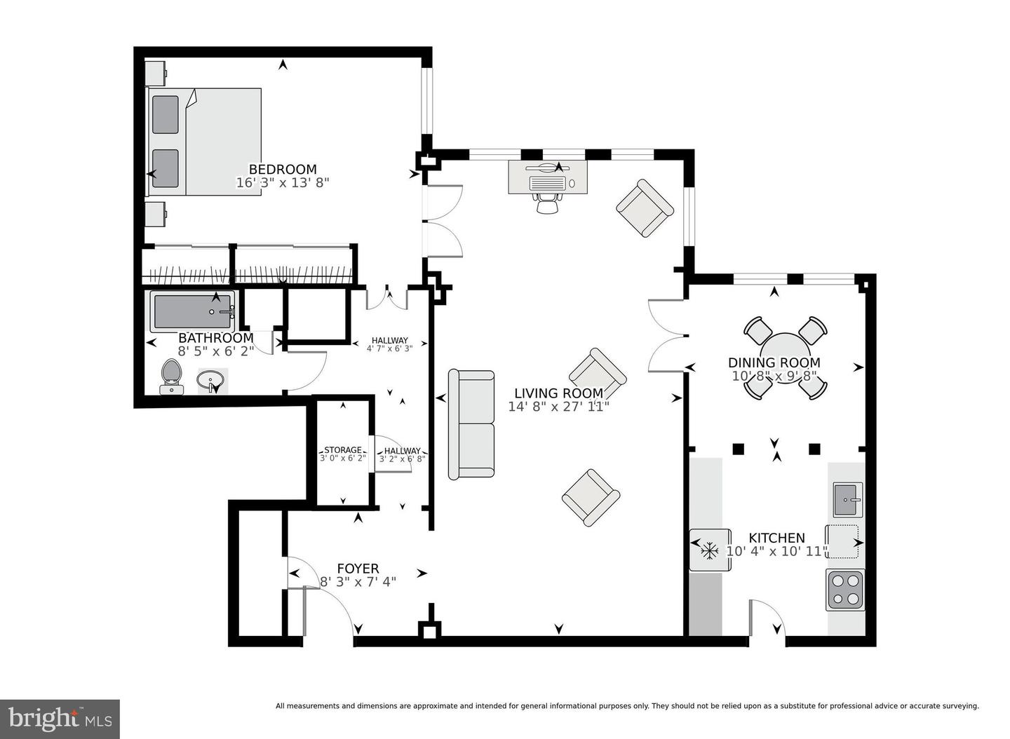 3601 CONNECTICUT AVE NW #719, WASHINGTON, District Of Columbia 20008, 1 Bedroom Bedrooms, ,1 BathroomBathrooms,Residential,For sale,3601 CONNECTICUT AVE NW #719,DCDC2160732 MLS # DCDC2160732