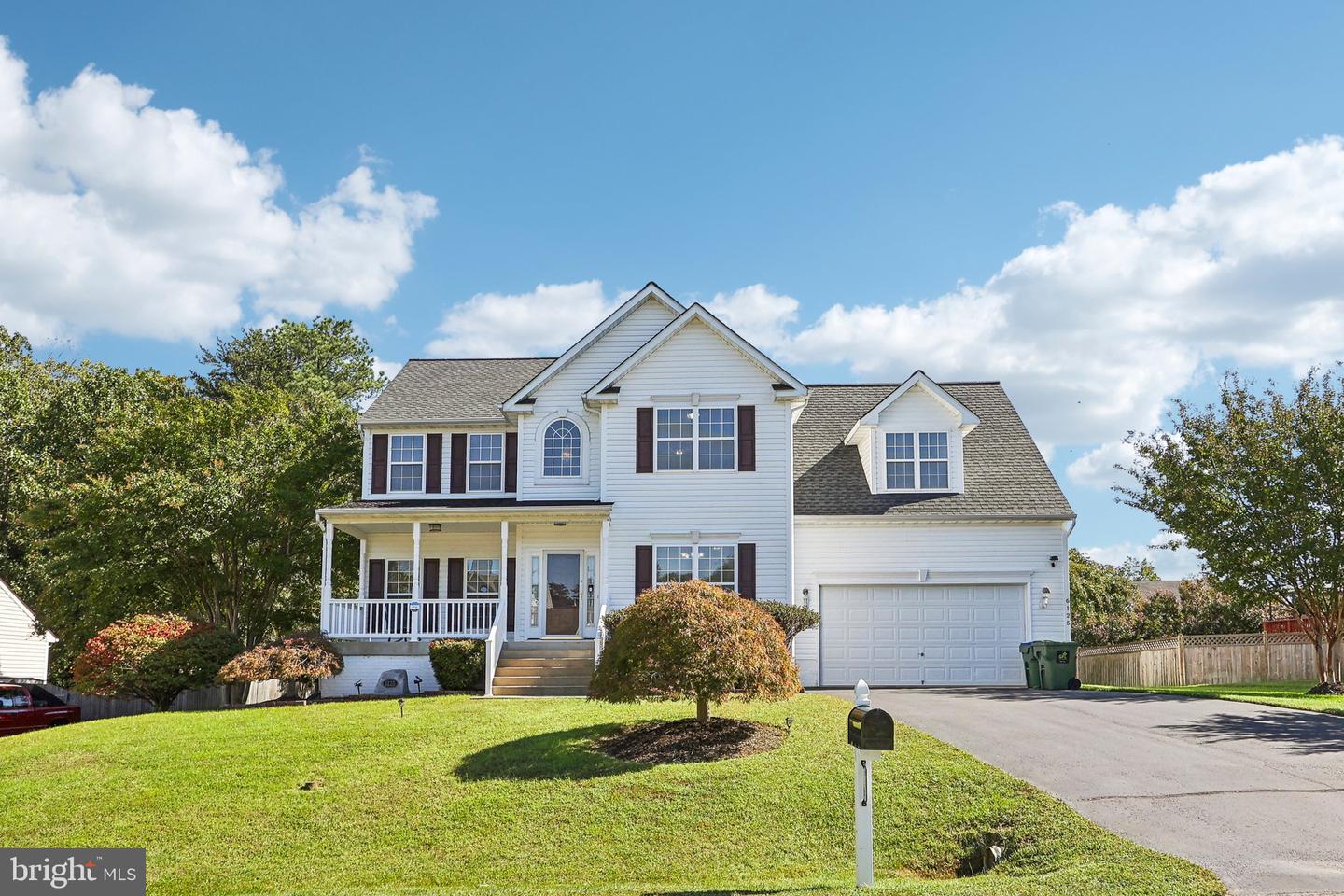 6125 CROWN GRANT DR, SPOTSYLVANIA, Virginia 22553, 4 Bedrooms Bedrooms, ,3 BathroomsBathrooms,Residential,For sale,6125 CROWN GRANT DR,VASP2028146 MLS # VASP2028146