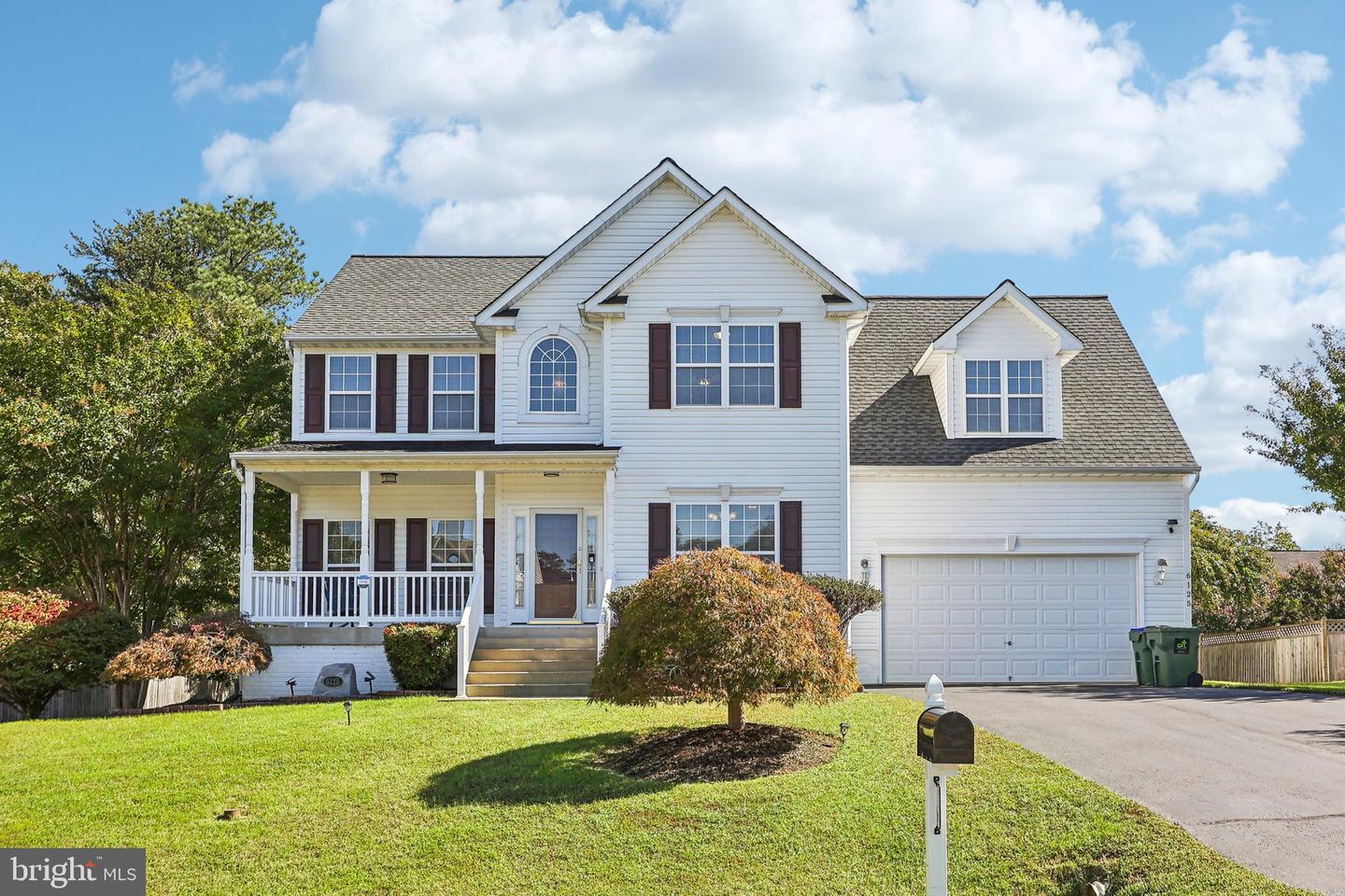 6125 CROWN GRANT DR, SPOTSYLVANIA, Virginia 22553, 4 Bedrooms Bedrooms, ,3 BathroomsBathrooms,Residential,For sale,6125 CROWN GRANT DR,VASP2028146 MLS # VASP2028146