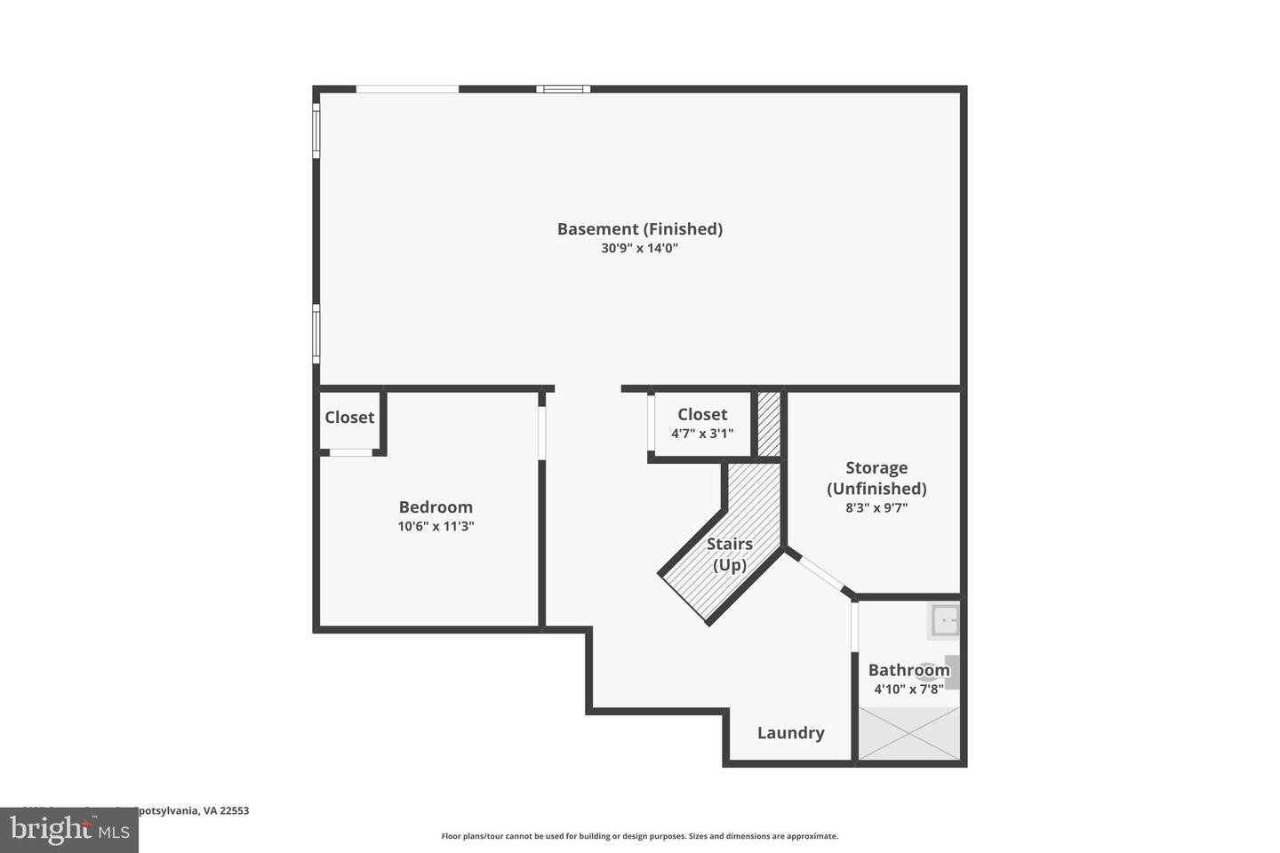 6125 CROWN GRANT DR, SPOTSYLVANIA, Virginia 22553, 4 Bedrooms Bedrooms, ,3 BathroomsBathrooms,Residential,For sale,6125 CROWN GRANT DR,VASP2028146 MLS # VASP2028146