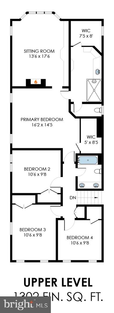 3110 NORTHWOOD RD, FAIRFAX, Virginia 22031, 5 Bedrooms Bedrooms, 9 Rooms Rooms,3 BathroomsBathrooms,Residential,For sale,3110 NORTHWOOD RD,VAFX2204008 MLS # VAFX2204008