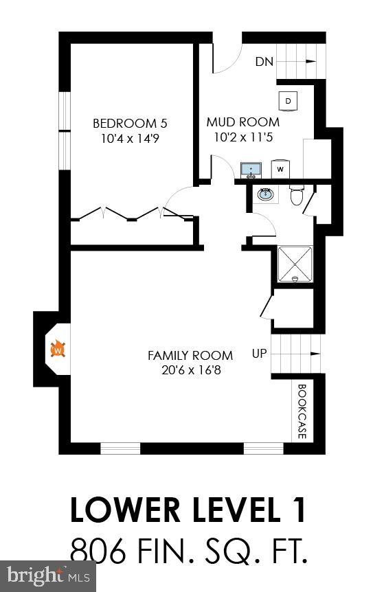 3110 NORTHWOOD RD, FAIRFAX, Virginia 22031, 5 Bedrooms Bedrooms, 9 Rooms Rooms,3 BathroomsBathrooms,Residential,For sale,3110 NORTHWOOD RD,VAFX2204008 MLS # VAFX2204008