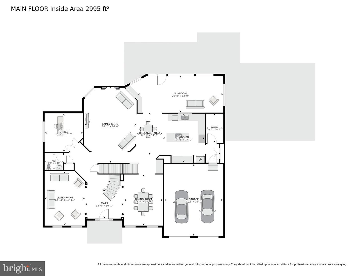 7005 CATON WOODS CT, SPRINGFIELD, Virginia 22150, 4 Bedrooms Bedrooms, ,3 BathroomsBathrooms,Residential,For sale,7005 CATON WOODS CT,VAFX2204242 MLS # VAFX2204242