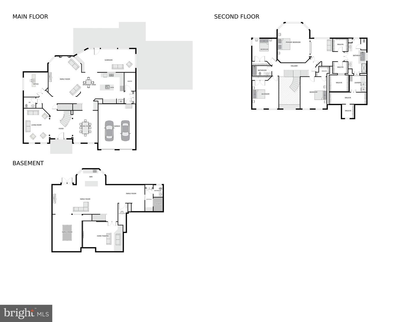 7005 CATON WOODS CT, SPRINGFIELD, Virginia 22150, 4 Bedrooms Bedrooms, ,3 BathroomsBathrooms,Residential,For sale,7005 CATON WOODS CT,VAFX2204242 MLS # VAFX2204242