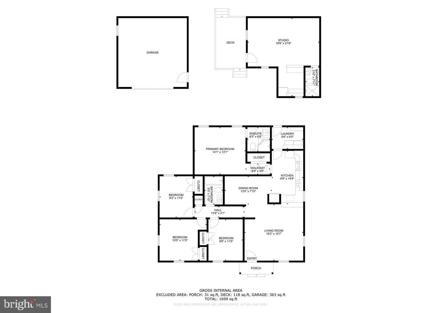 111 MOSER RD, WARRENTON, Virginia 20186, 4 Bedrooms Bedrooms, ,3 BathroomsBathrooms,Residential,For sale,111 MOSER RD,VAFQ2014148 MLS # VAFQ2014148