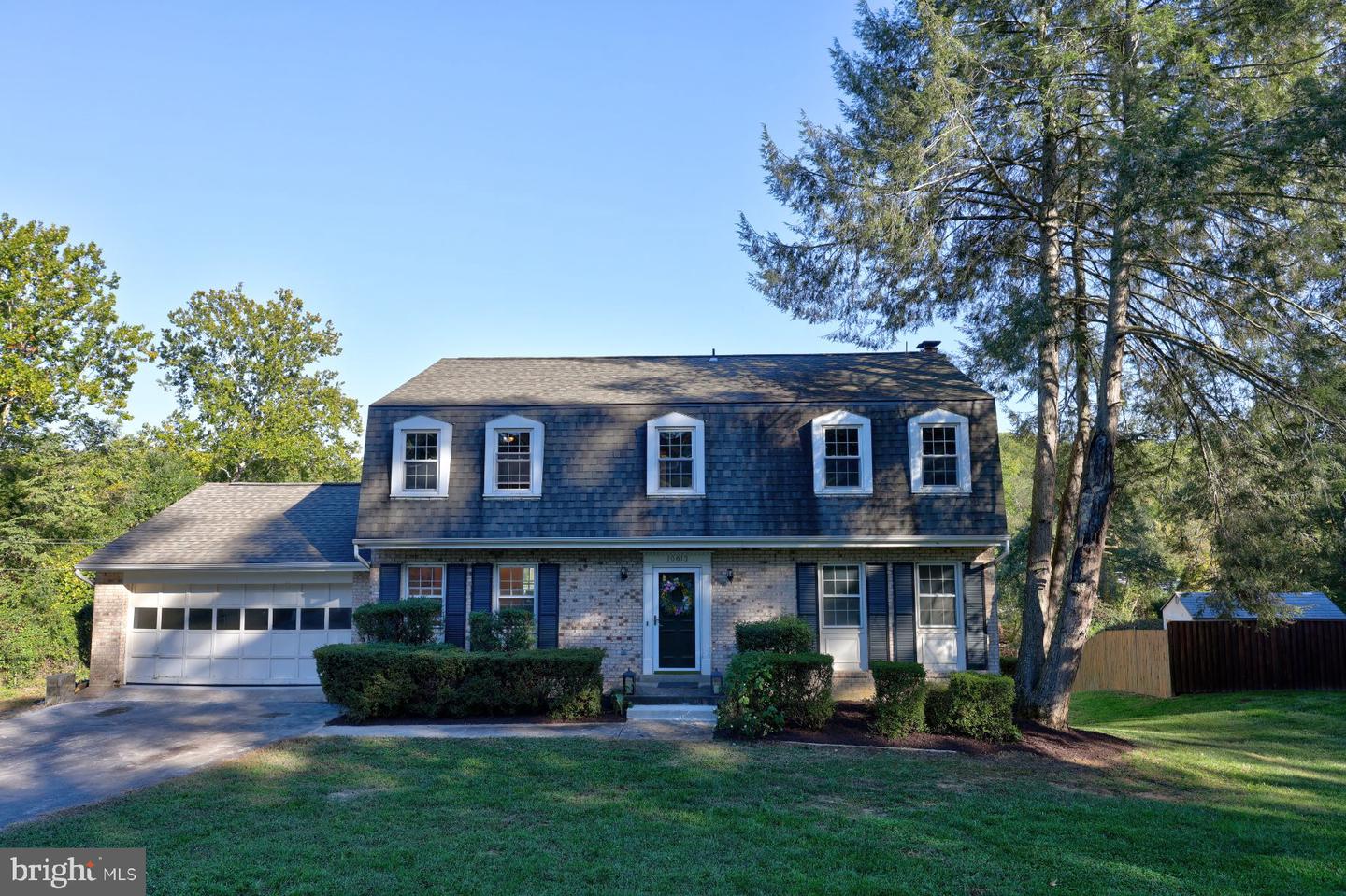 10613 GREENE DR, LORTON, Virginia 22079, 5 Bedrooms Bedrooms, ,3 BathroomsBathrooms,Residential,For sale,10613 GREENE DR,VAFX2204372 MLS # VAFX2204372