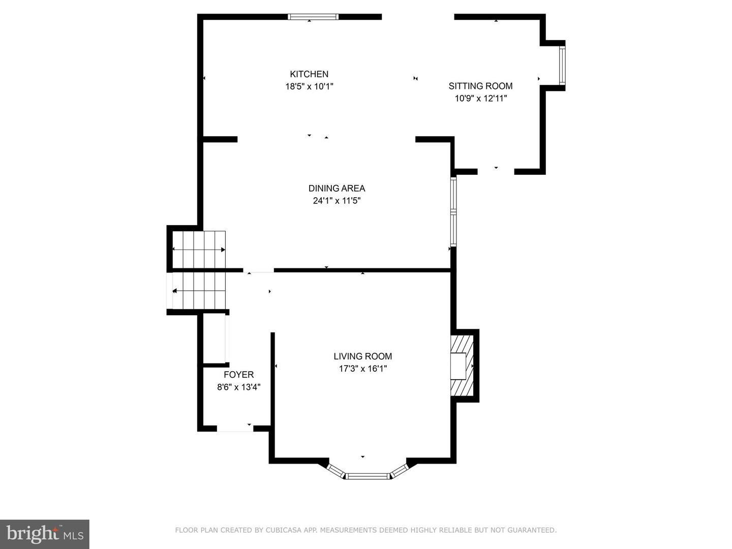 7908 FOOTE LN, SPRINGFIELD, Virginia 22151, 5 Bedrooms Bedrooms, ,3 BathroomsBathrooms,Residential,For sale,7908 FOOTE LN,VAFX2204428 MLS # VAFX2204428