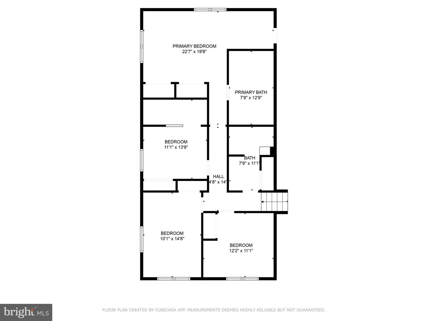 7908 FOOTE LN, SPRINGFIELD, Virginia 22151, 5 Bedrooms Bedrooms, ,3 BathroomsBathrooms,Residential,For sale,7908 FOOTE LN,VAFX2204428 MLS # VAFX2204428