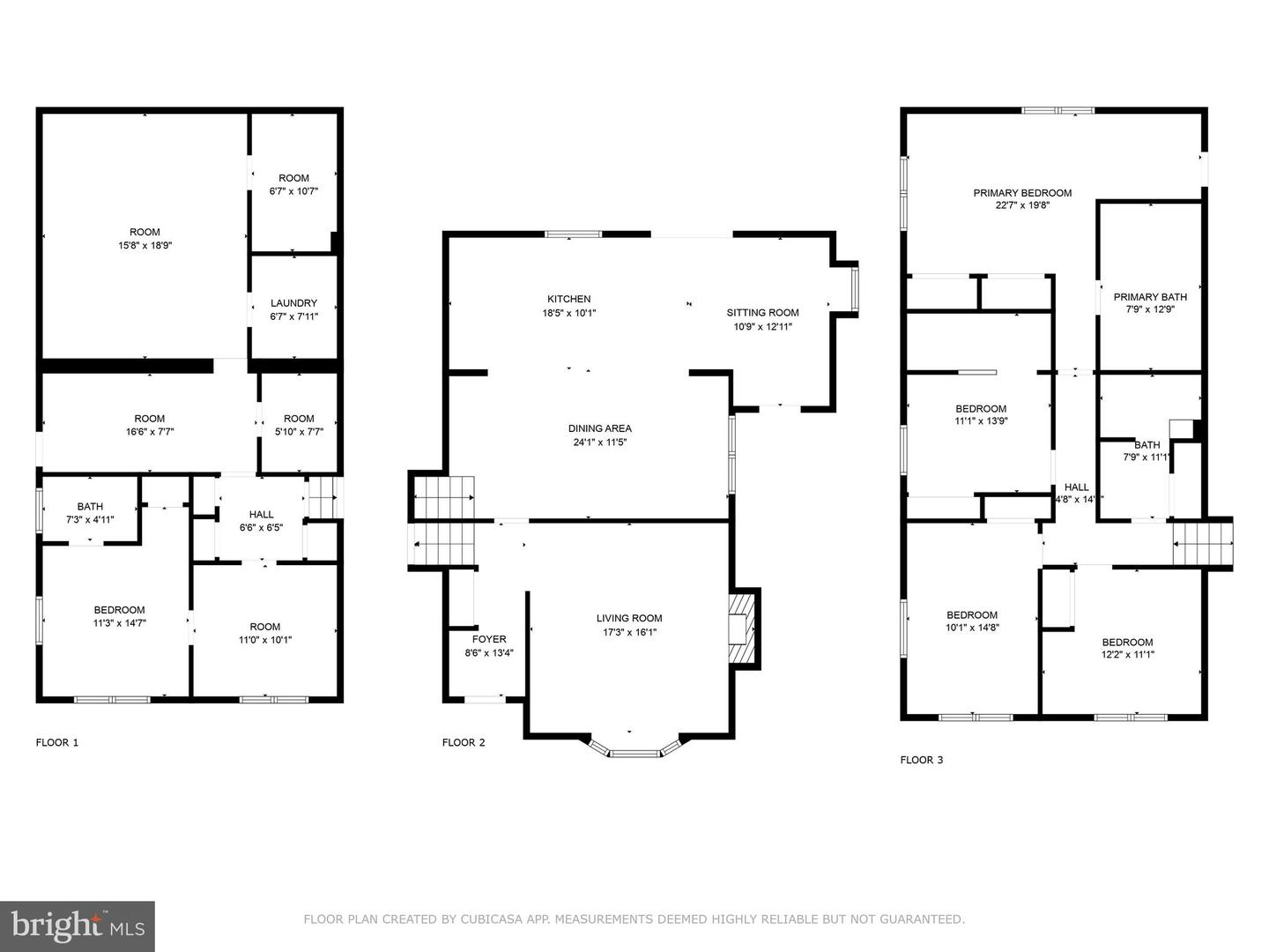 7908 FOOTE LN, SPRINGFIELD, Virginia 22151, 5 Bedrooms Bedrooms, ,3 BathroomsBathrooms,Residential,For sale,7908 FOOTE LN,VAFX2204428 MLS # VAFX2204428