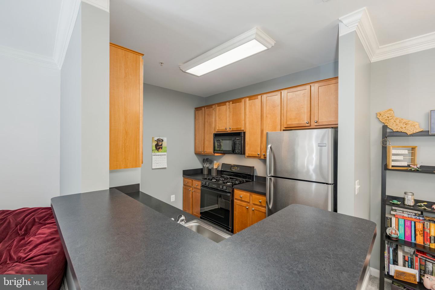 4862 EISENHOWER AVE #162, ALEXANDRIA, Virginia 22304, 1 Bedroom Bedrooms, ,1 BathroomBathrooms,Residential,For sale,4862 EISENHOWER AVE #162,VAAX2038542 MLS # VAAX2038542