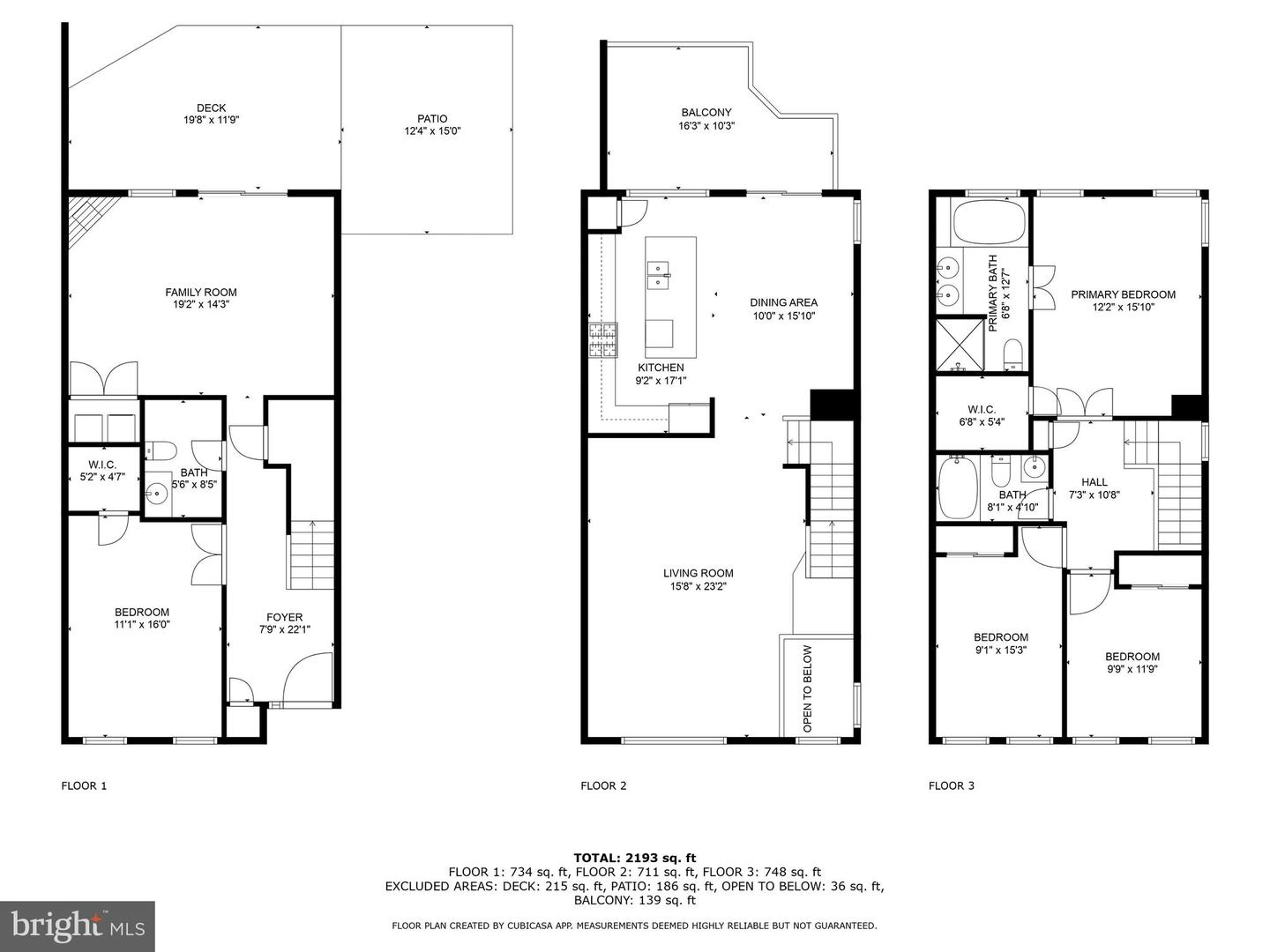 6745 SULLIVAN WAY, ALEXANDRIA, Virginia 22315, 4 Bedrooms Bedrooms, ,2 BathroomsBathrooms,Residential,For sale,6745 SULLIVAN WAY,VAFX2204668 MLS # VAFX2204668