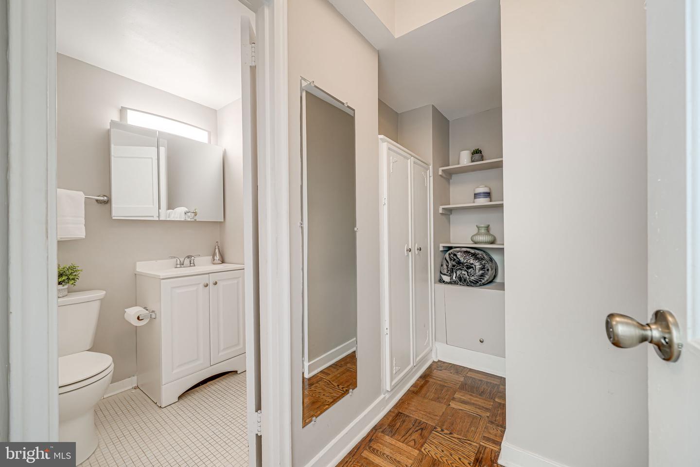 2130 N ST NW #303, WASHINGTON, District Of Columbia 20037, ,1 BathroomBathrooms,Residential,For sale,2130 N ST NW #303,DCDC2162522 MLS # DCDC2162522