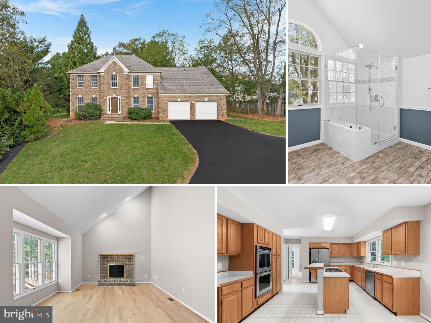 15342 OAKMERE PL, CENTREVILLE, Virginia 20120, 4 Bedrooms Bedrooms, ,2 BathroomsBathrooms,Residential,For sale,15342 OAKMERE PL,VAFX2204726 MLS # VAFX2204726