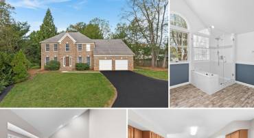 15342 OAKMERE PL, CENTREVILLE, Virginia 20120, 4 Bedrooms Bedrooms, ,2 BathroomsBathrooms,Residential,For sale,15342 OAKMERE PL,VAFX2204726 MLS # VAFX2204726