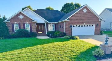 6904 GOVERNORS GRANT LN, FREDERICKSBURG, Virginia 22407, 4 Bedrooms Bedrooms, ,3 BathroomsBathrooms,Residential,For sale,6904 GOVERNORS GRANT LN,VASP2028408 MLS # VASP2028408