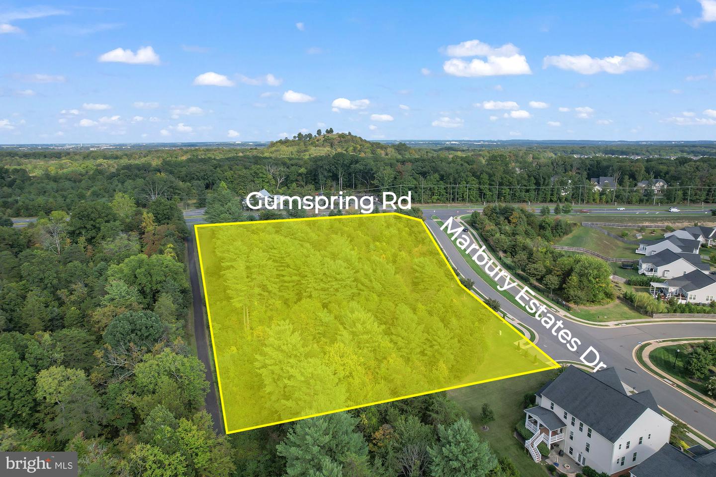 MARBURY ESTATES DR., CHANTILLY, Virginia 20152, ,Land,For sale,MARBURY ESTATES DR.,VALO2081852 MLS # VALO2081852