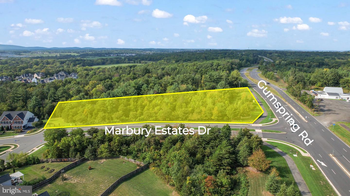 MARBURY ESTATES DR., CHANTILLY, Virginia 20152, ,Land,For sale,MARBURY ESTATES DR.,VALO2081852 MLS # VALO2081852