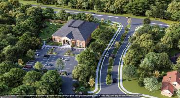 MARBURY ESTATES DR., CHANTILLY, Virginia 20152, ,Land,For sale,MARBURY ESTATES DR.,VALO2081852 MLS # VALO2081852