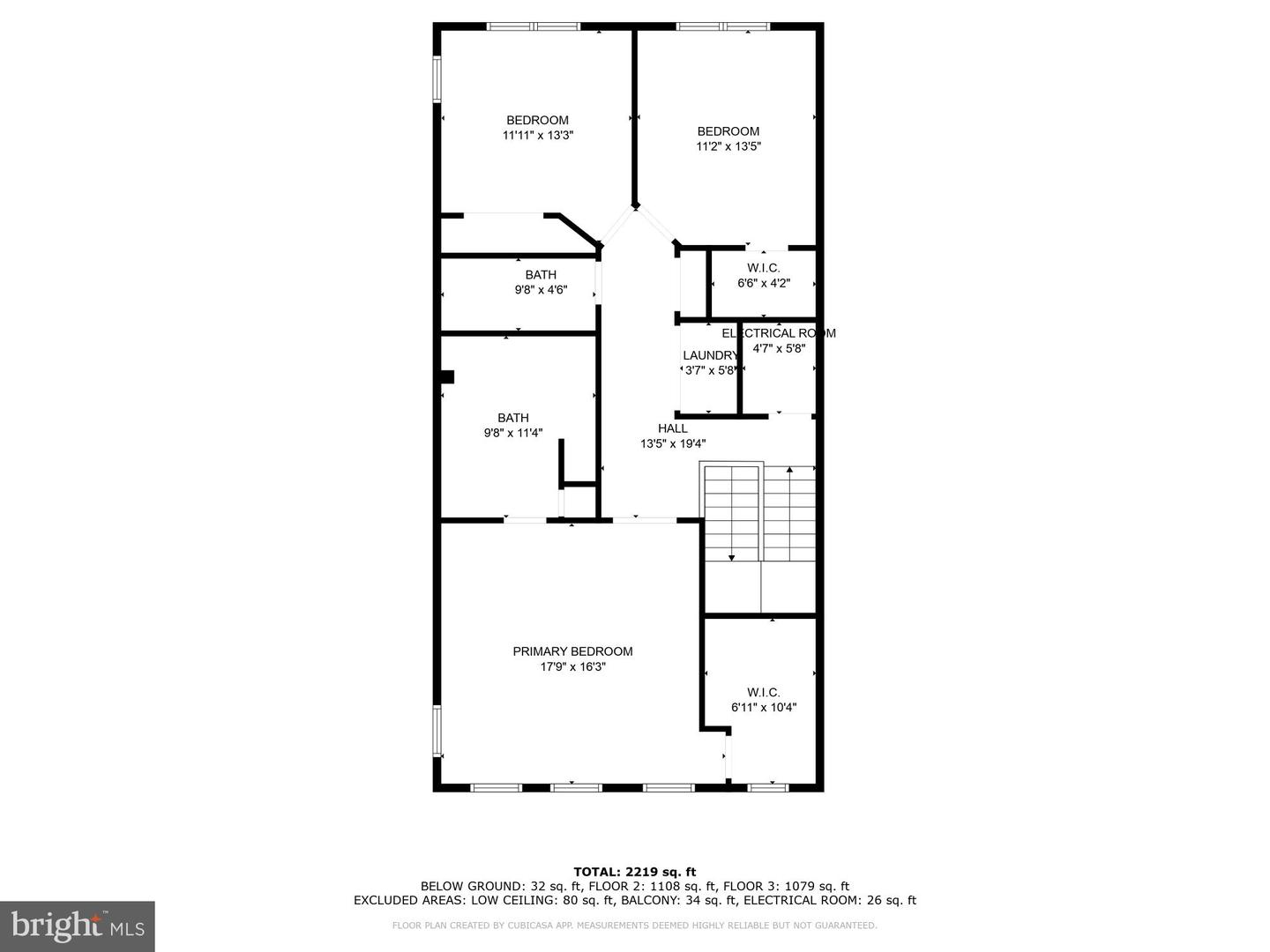 17016 BEVERIDGE DR, DUMFRIES, Virginia 22026, 3 Bedrooms Bedrooms, ,2 BathroomsBathrooms,Residential,For sale,17016 BEVERIDGE DR,VAPW2080962 MLS # VAPW2080962